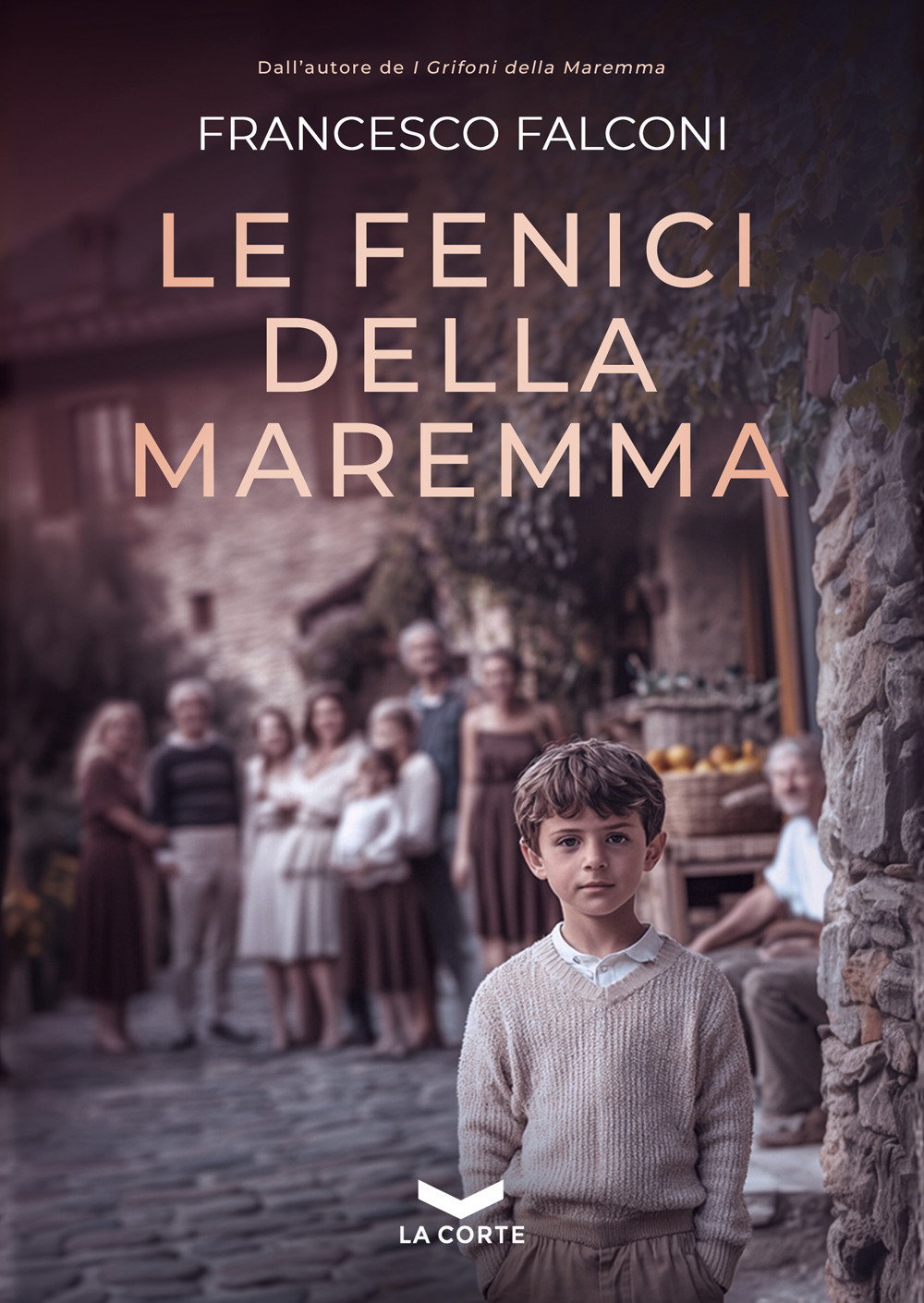 Le fenici della Maremma