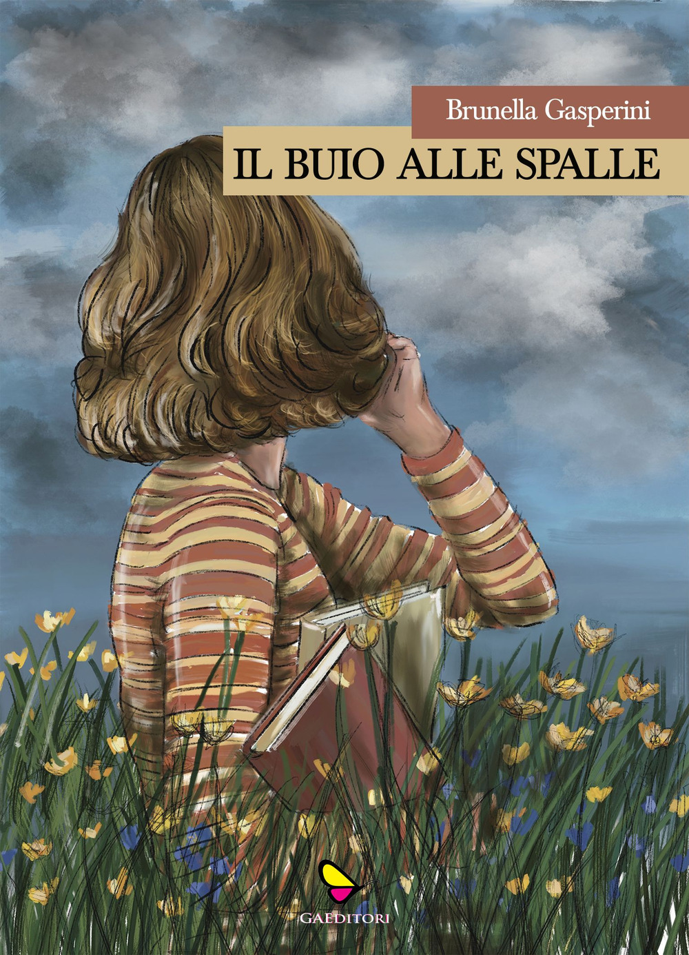 Il buio alle spalle