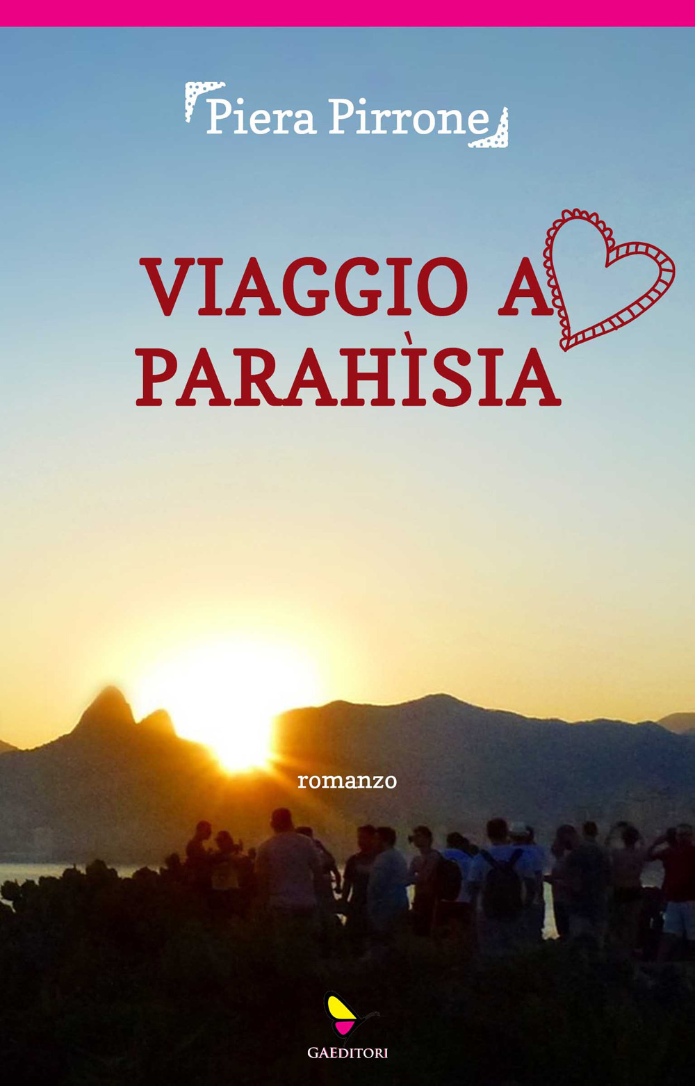 Viaggio a Parahìsia