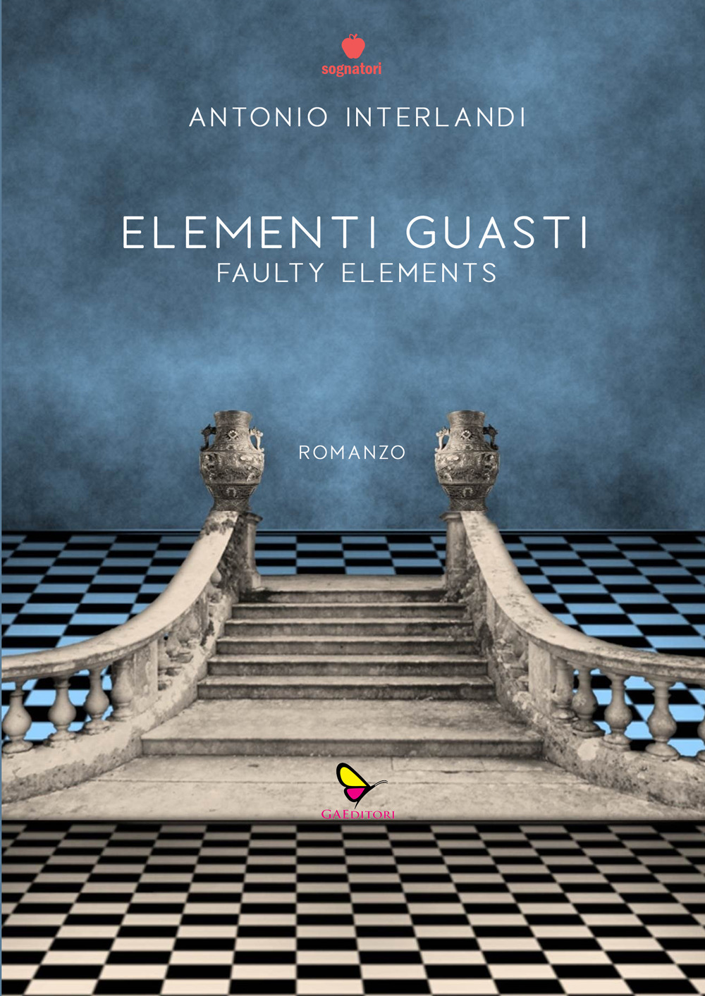 Elementi guasti. Faulty elements. Ediz. multilingue