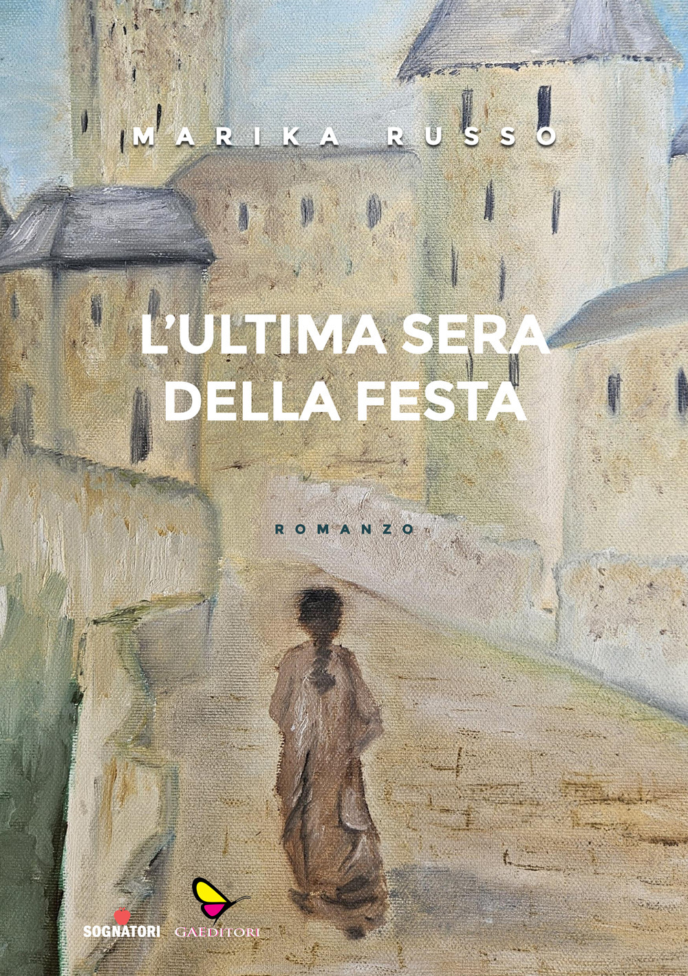 L'ultima sera della festa