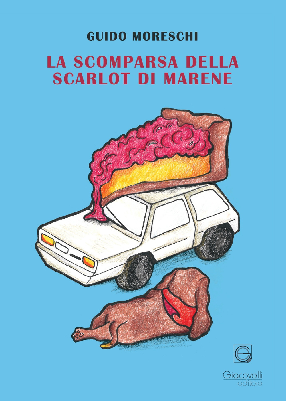 La scomparsa della Scarlot di Marene