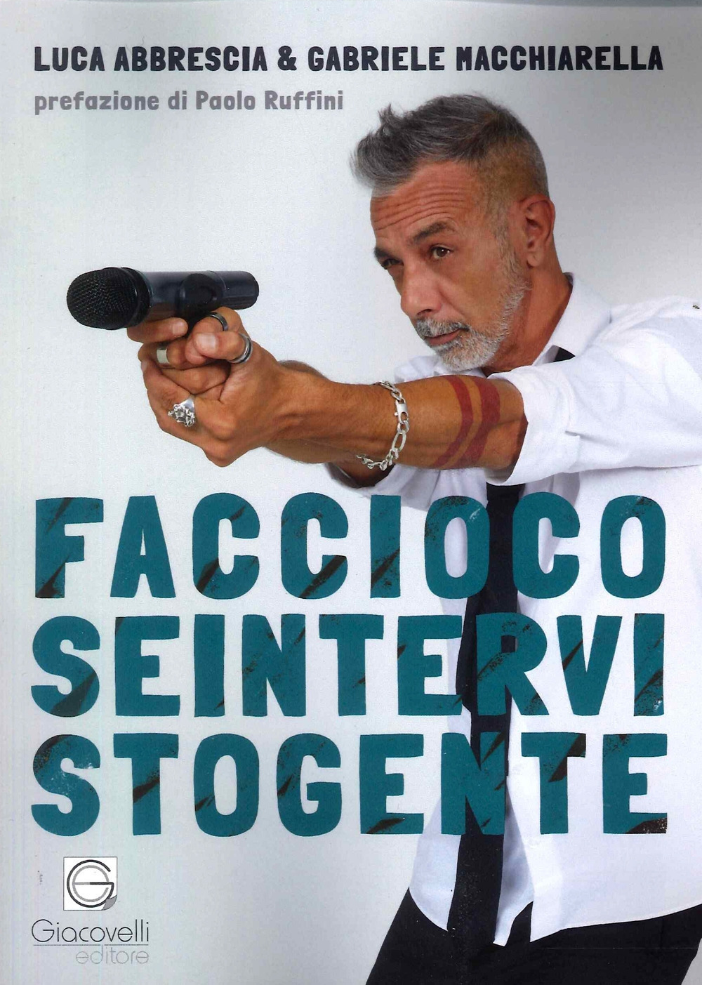 Faccio cose, intervisto gente