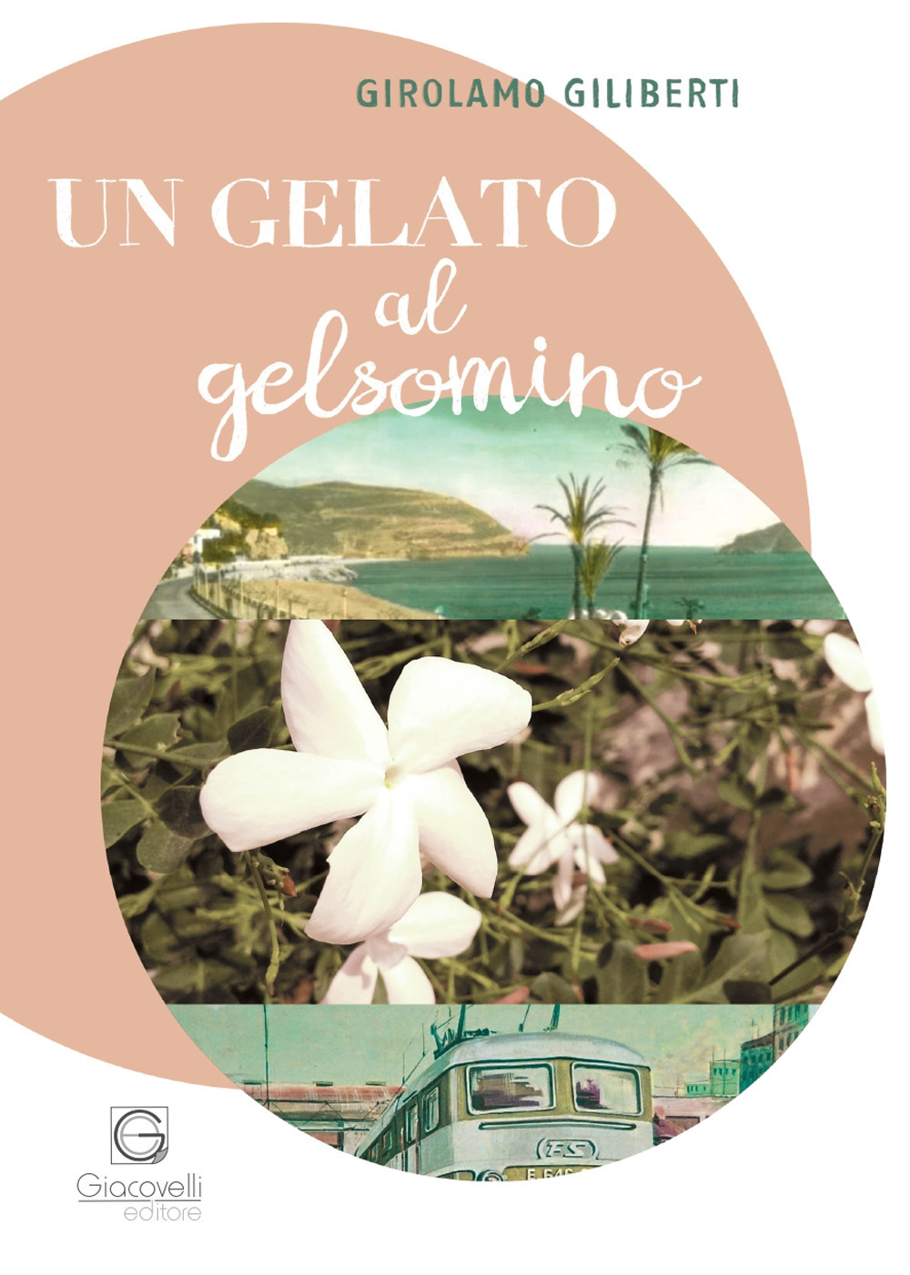 Un gelato al gelsomino