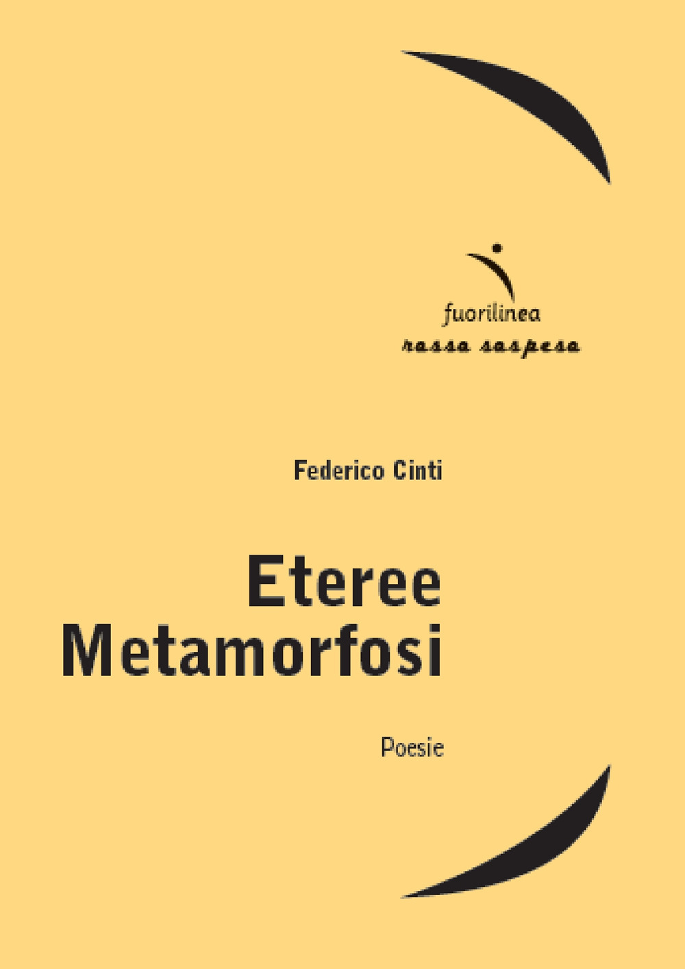 Eteree metamorfosi