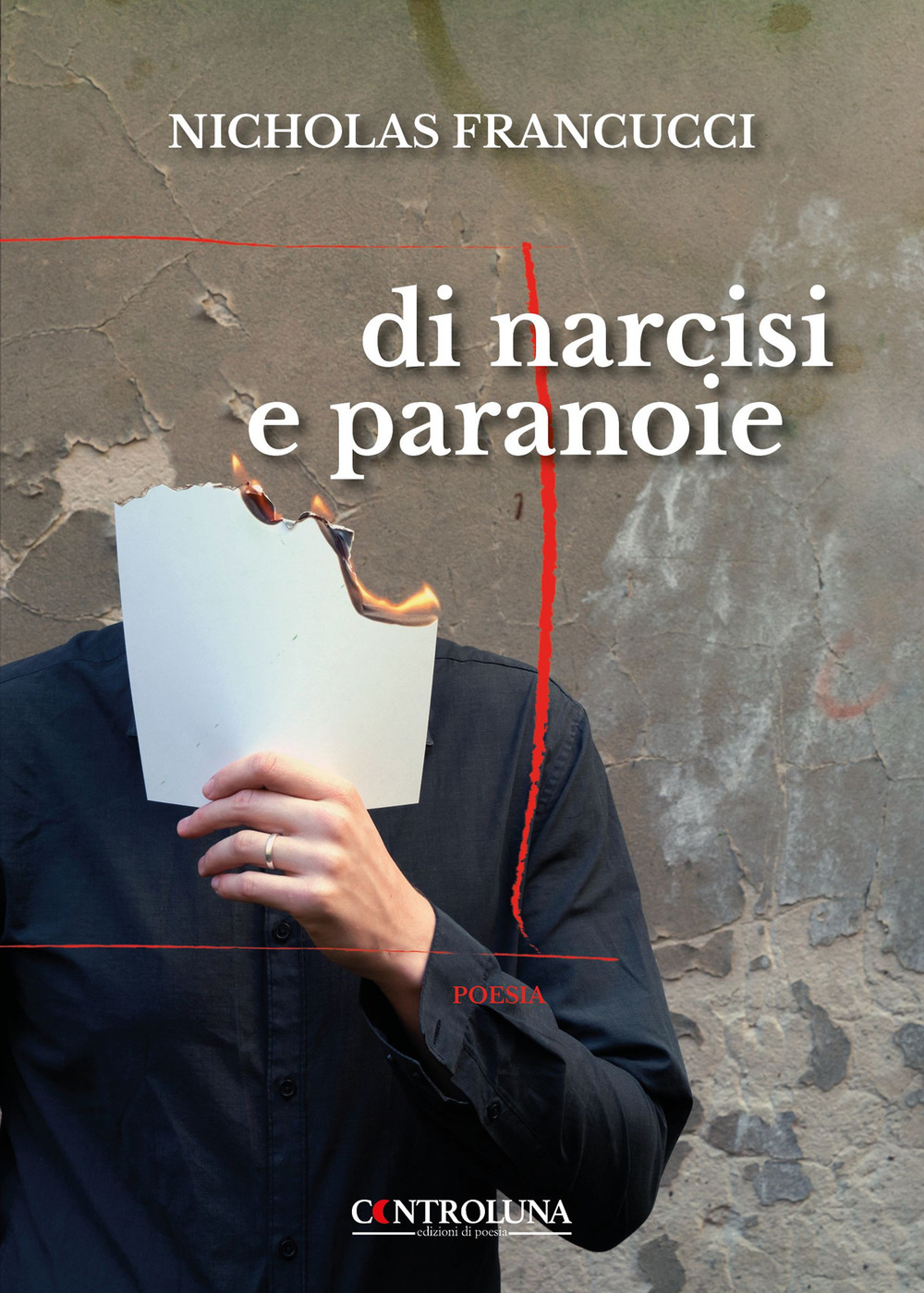 Di narcisi e paranoie