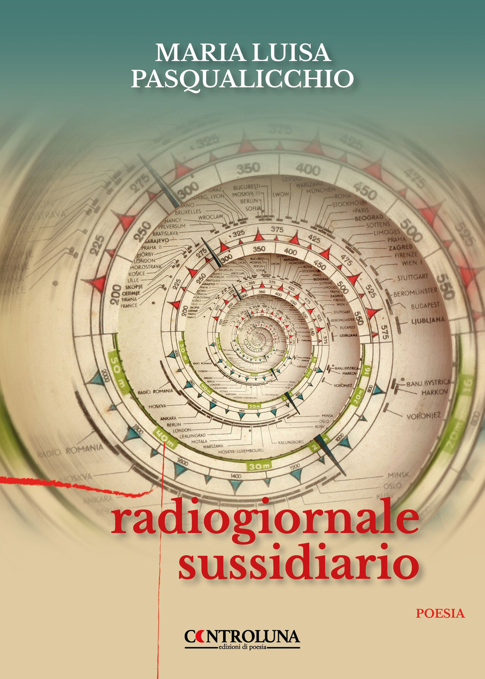 Radiogiornale sussidiario