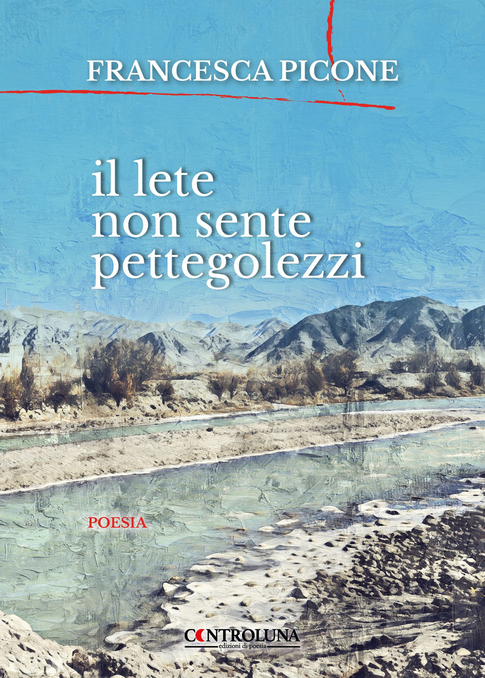 Il Lete non sente pettegolezzi