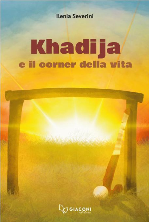 Khadija e il corner della vita