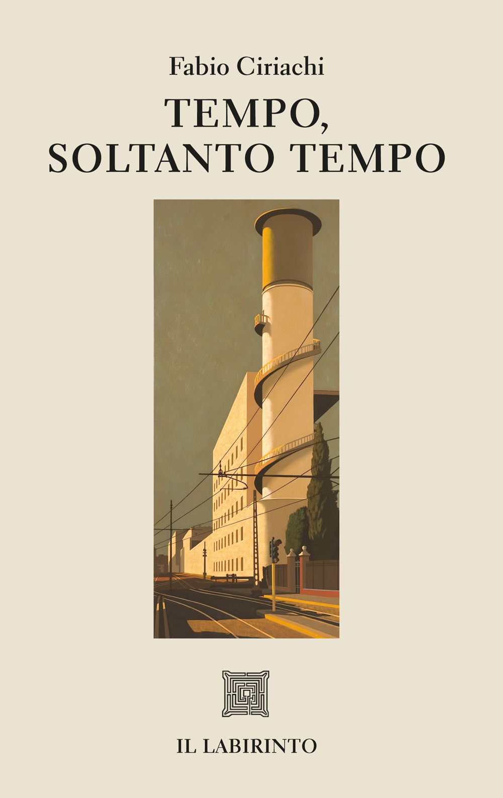 Tempo, soltanto tempo