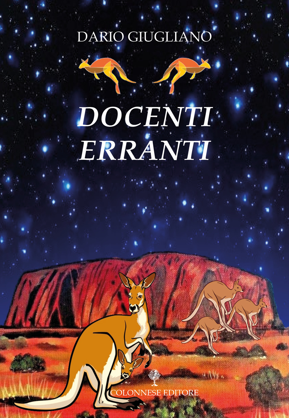 Docenti erranti