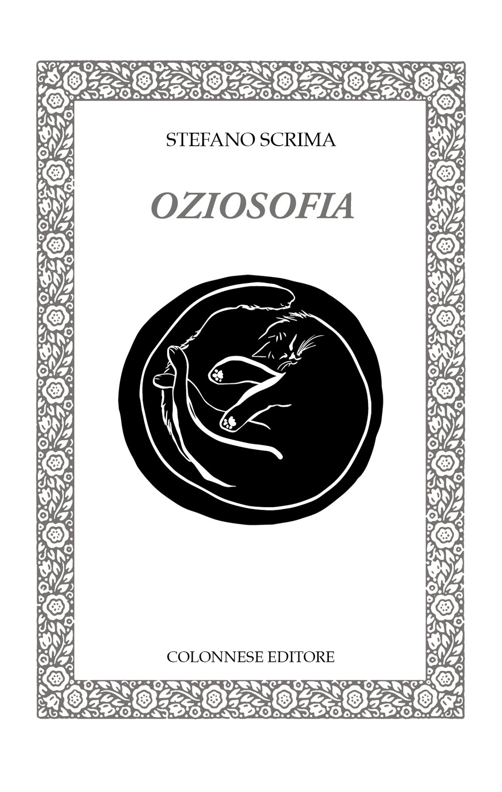 Oziosofia