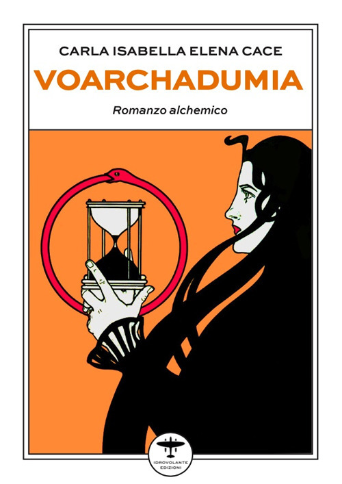 Voarchadumia