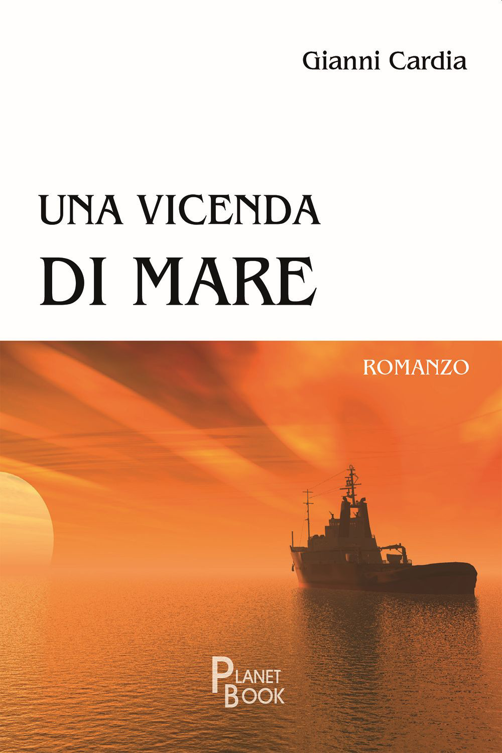 Una vicenda di mare