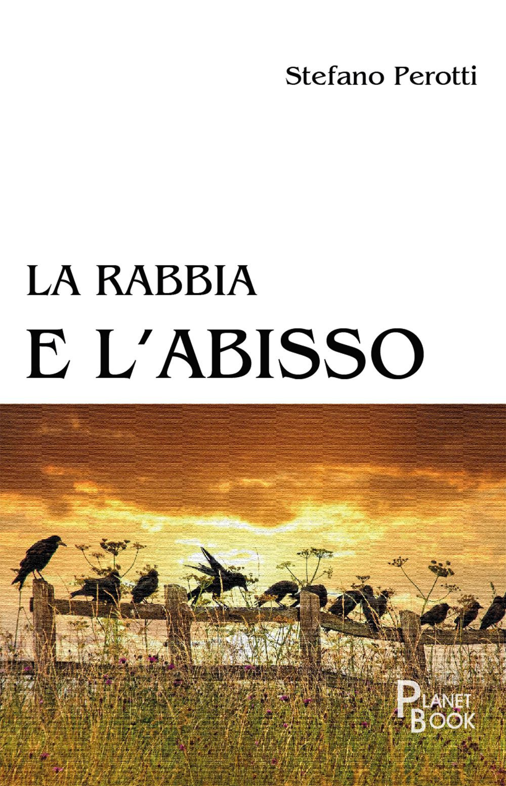 La rabbia e l'abisso