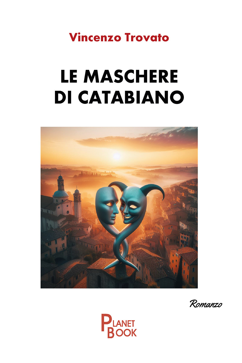 Le maschere di Catabiano