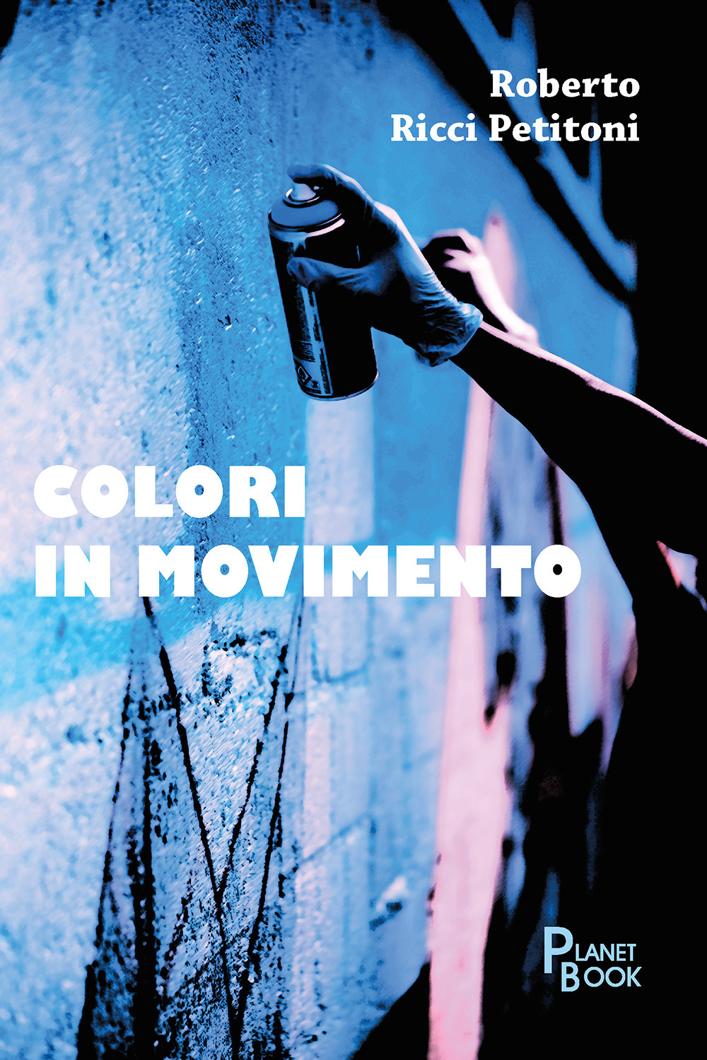 Colori in movimento