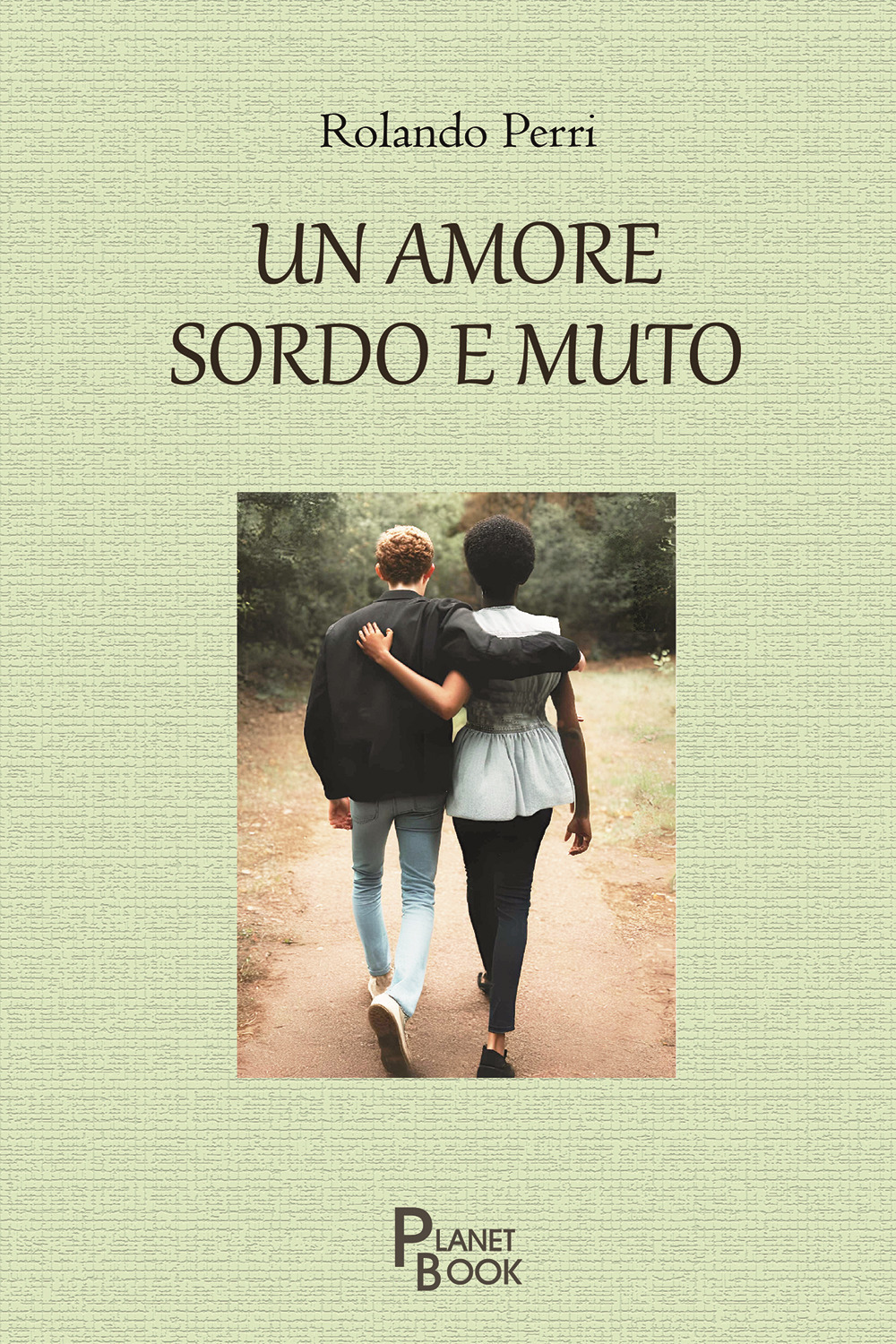 Un amore sordo e muto