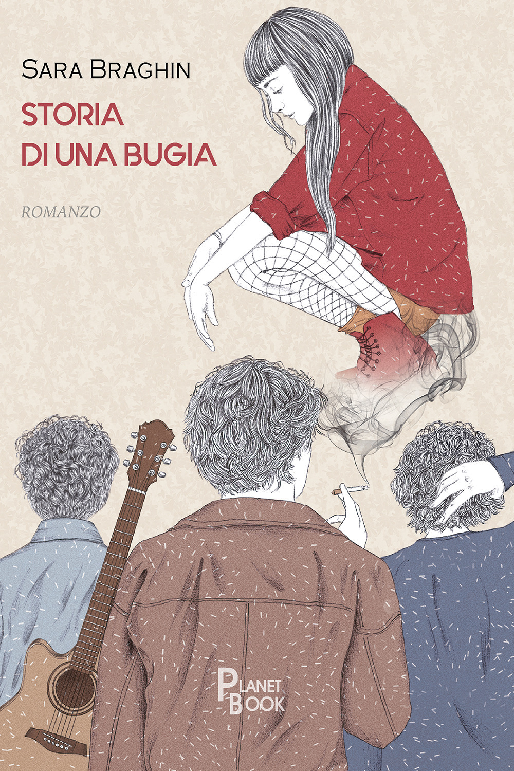 Storia di una bugia