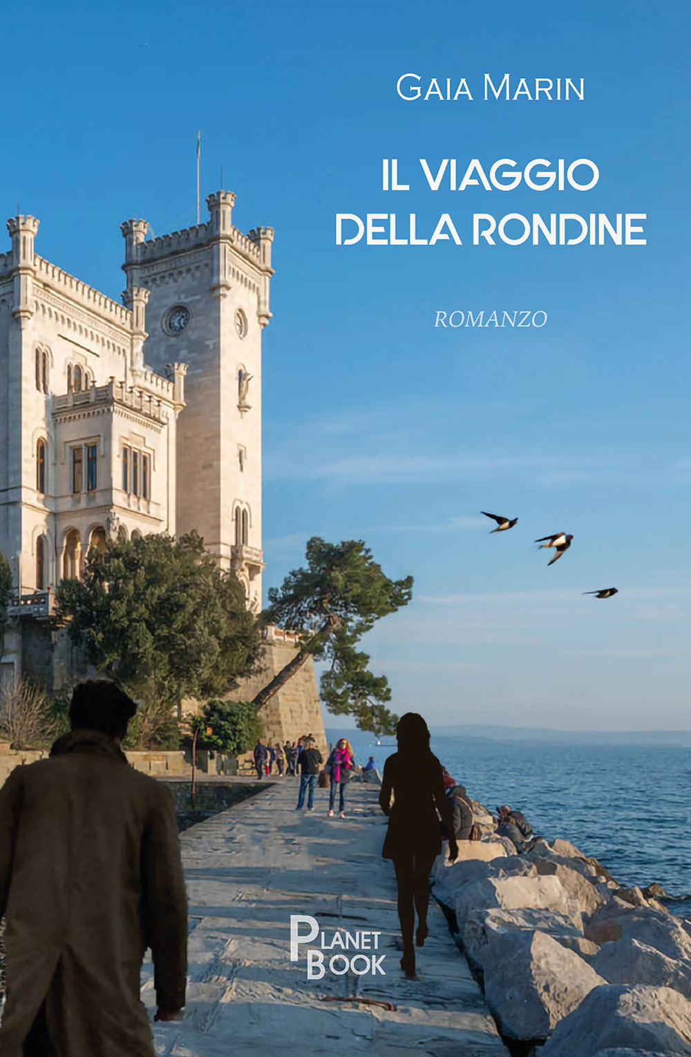 Il viaggio della rondine