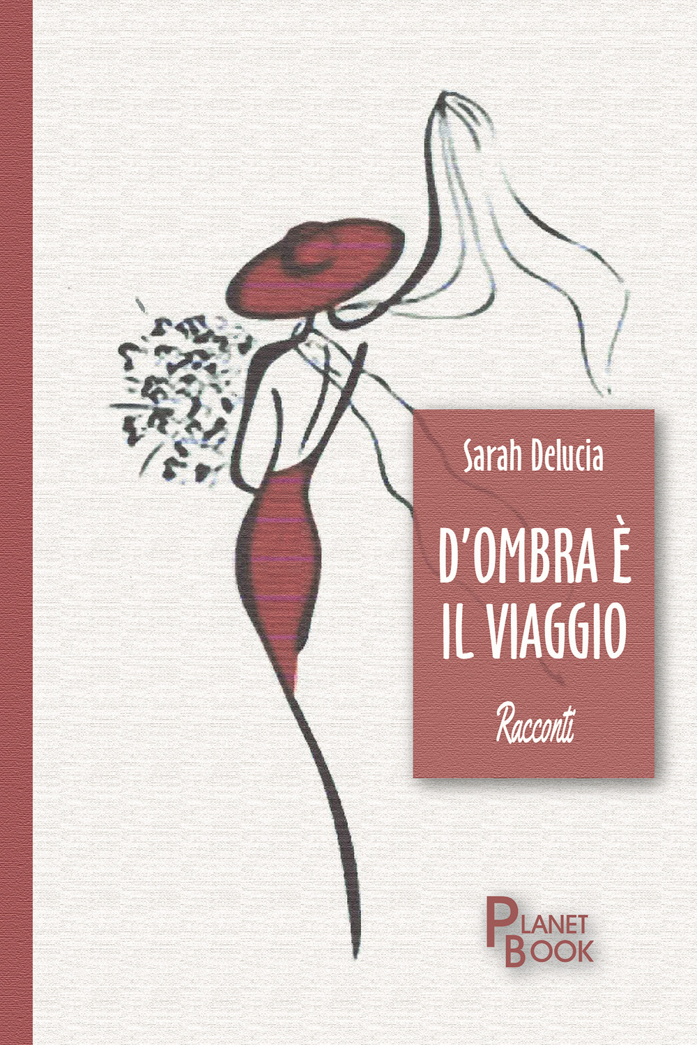 D'ombra è il viaggio