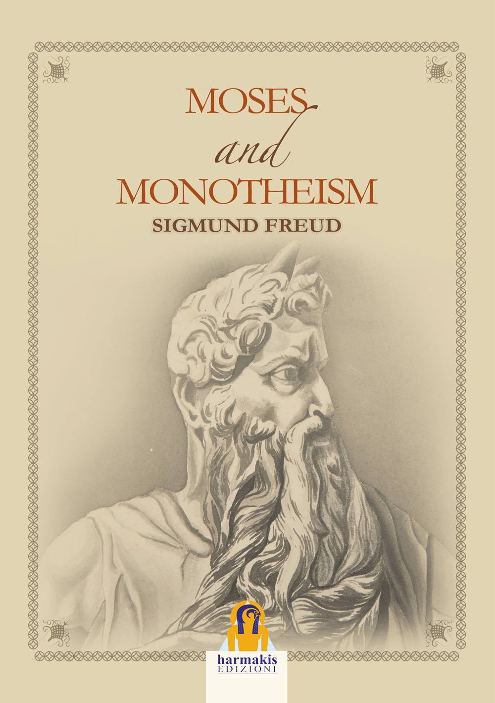 Moses and monotheism