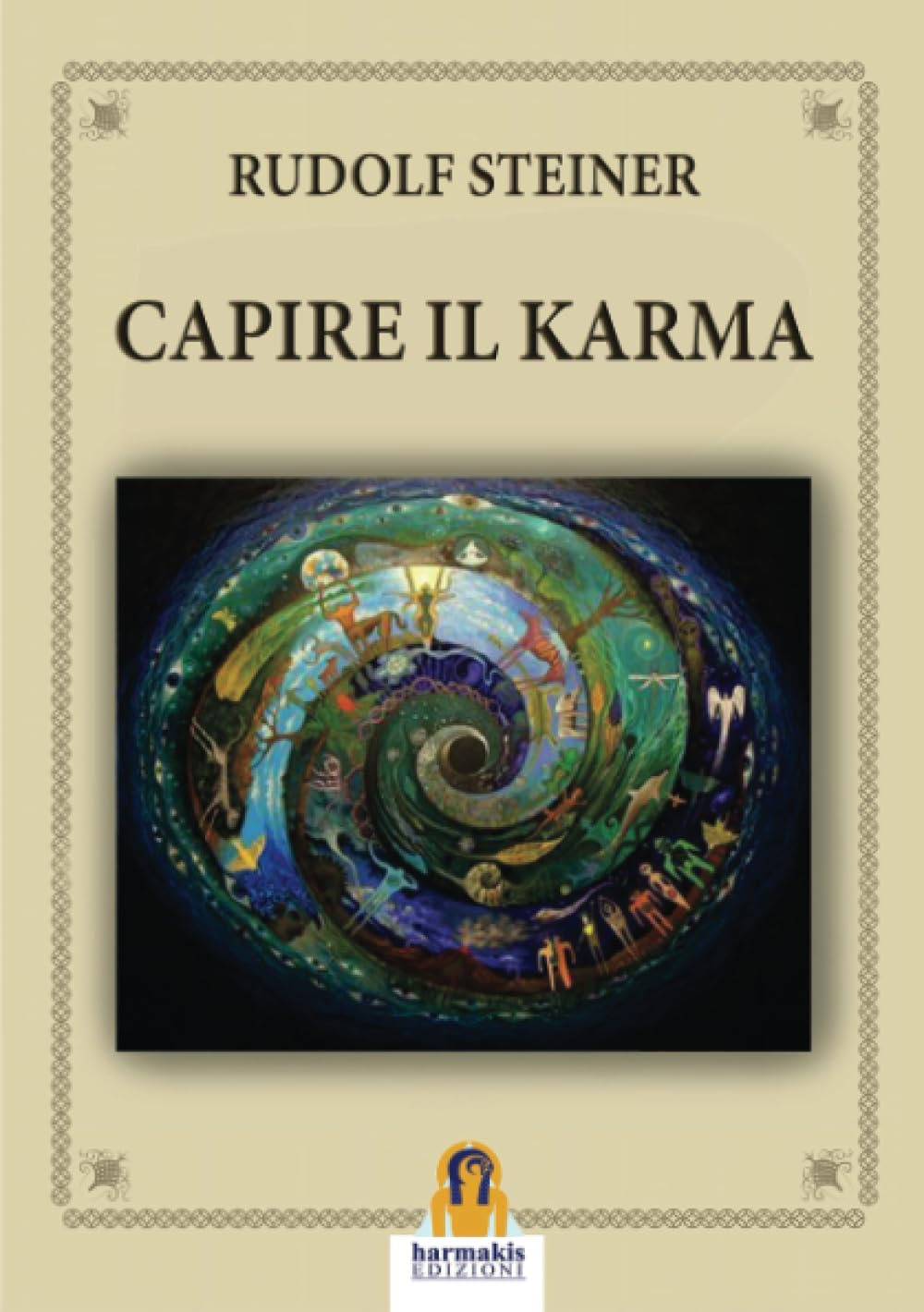 Capire il karma