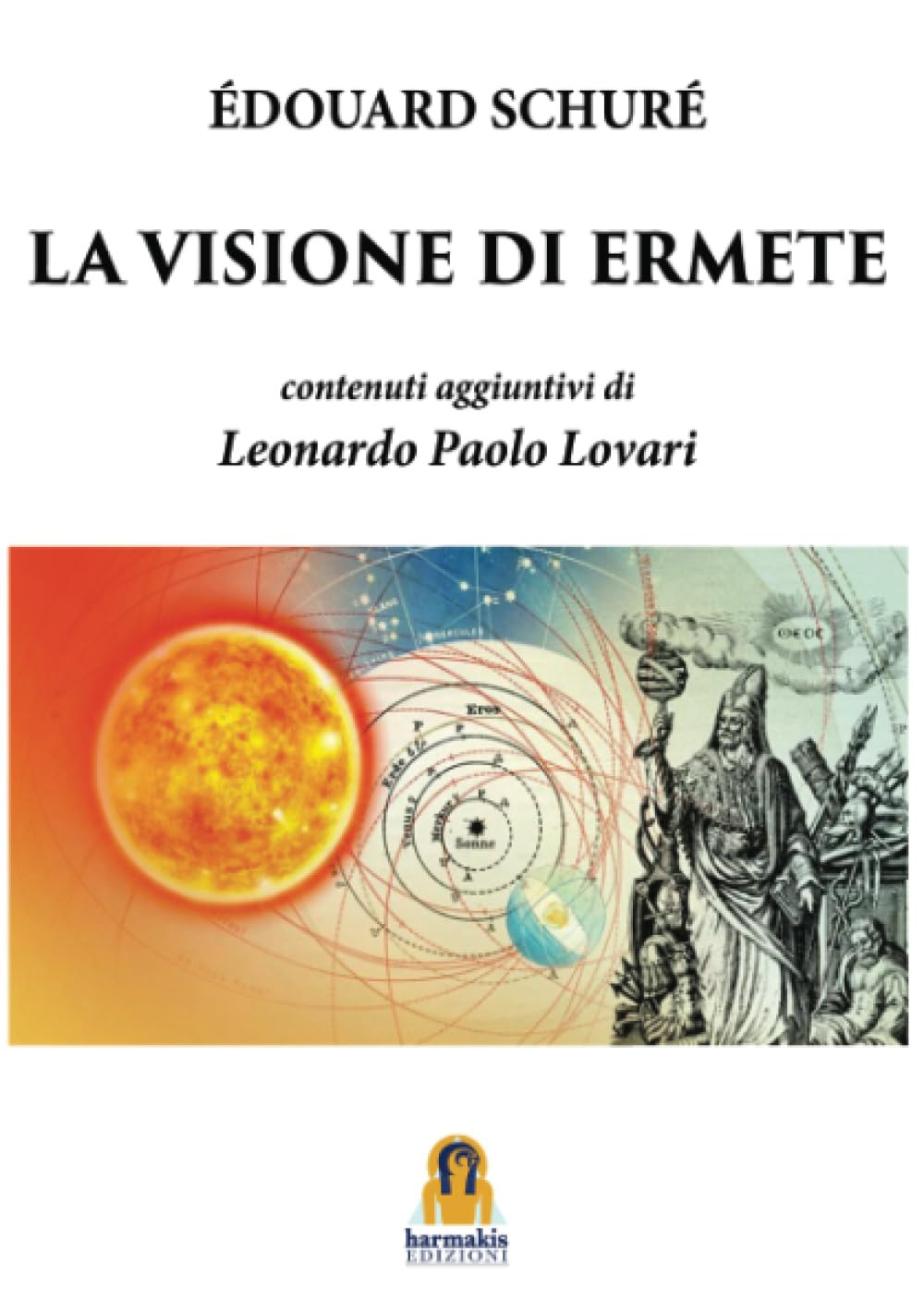 La visione di Ermete