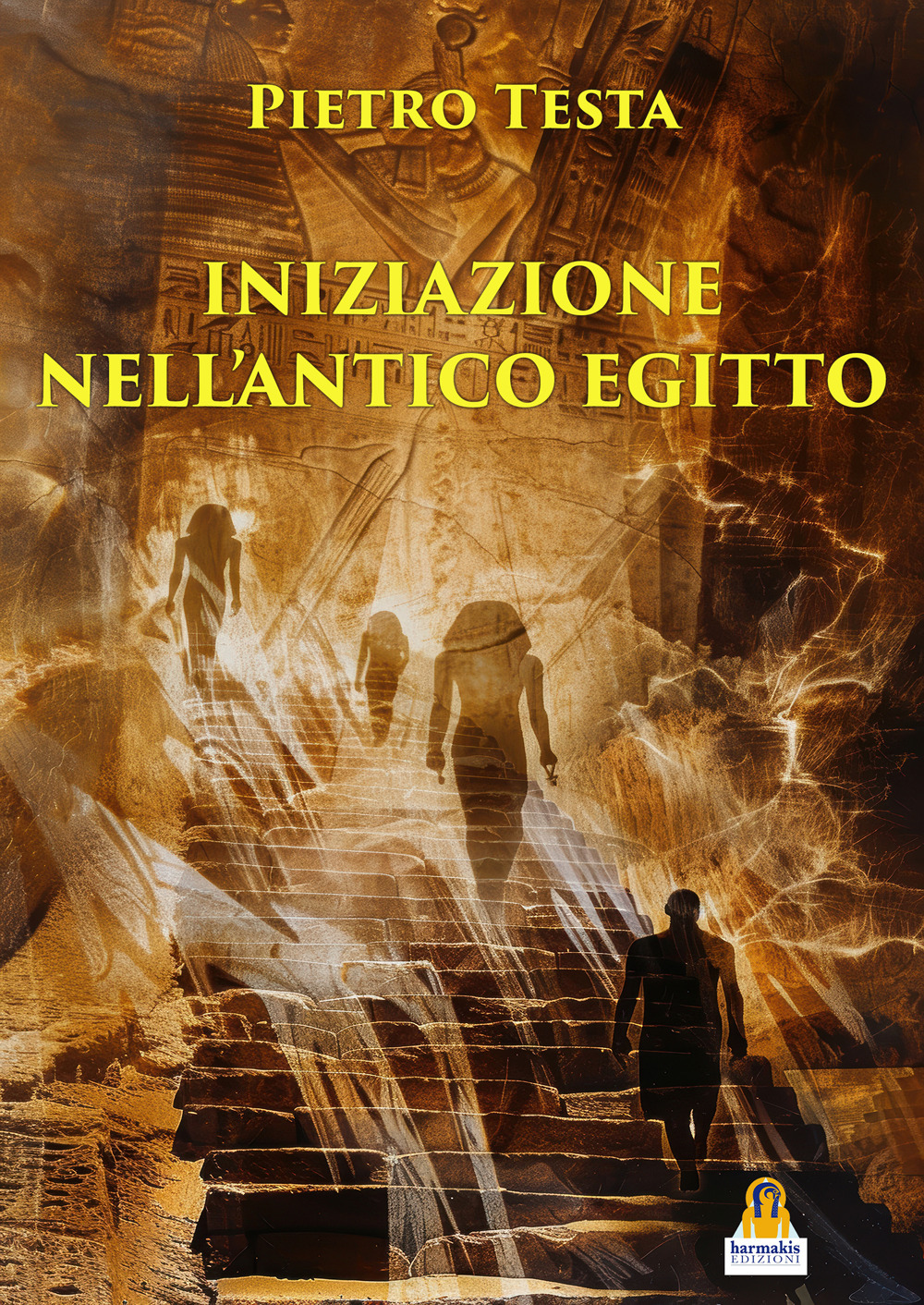 Iniziazione nell'antico Egitto