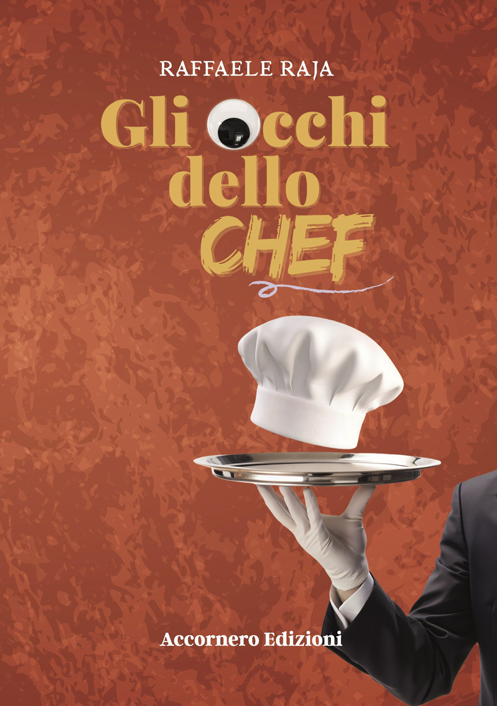 Gli occhi dello chef