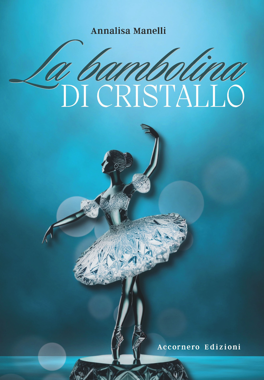 La bambolina di cristallo