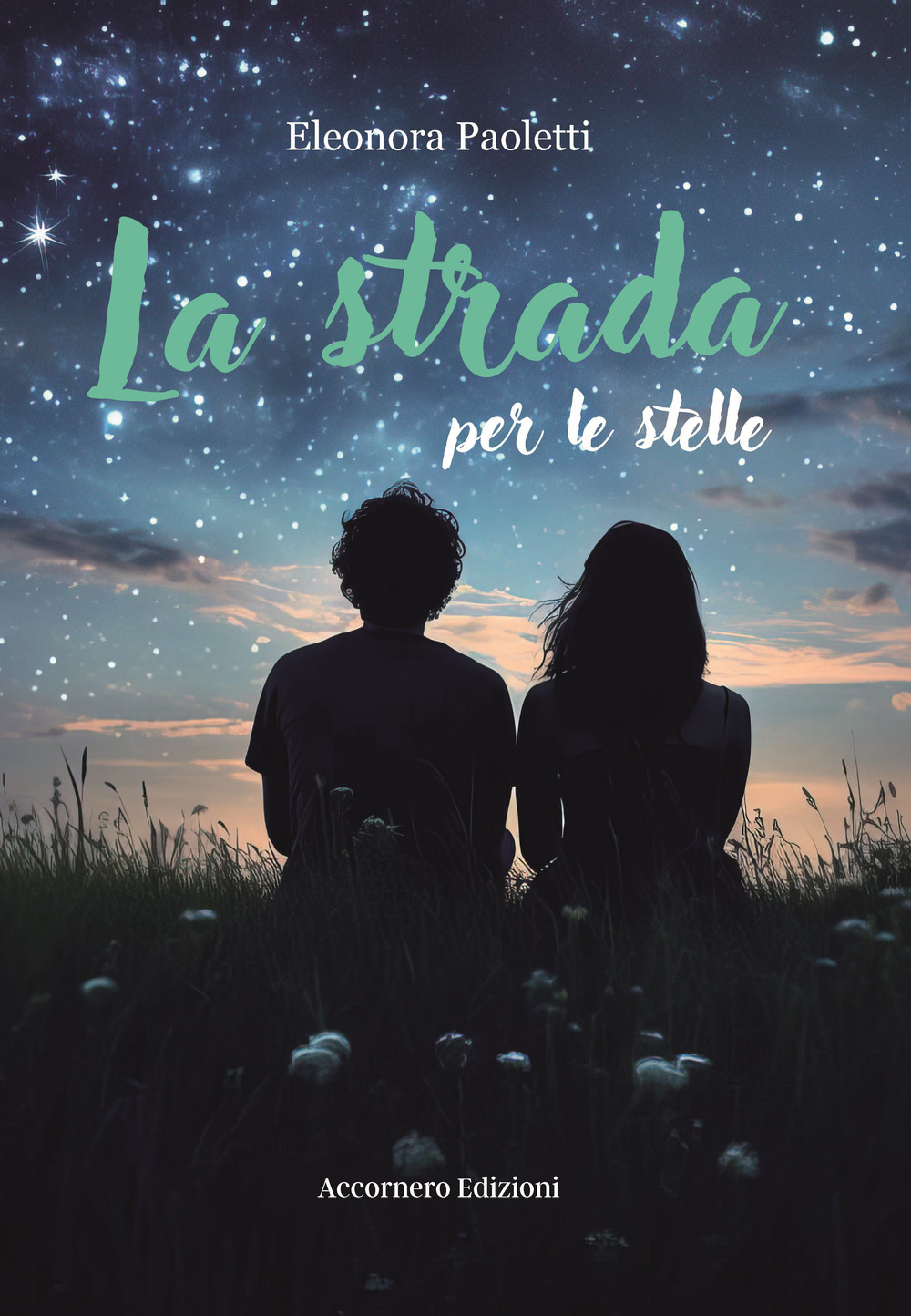 La strada per le stelle