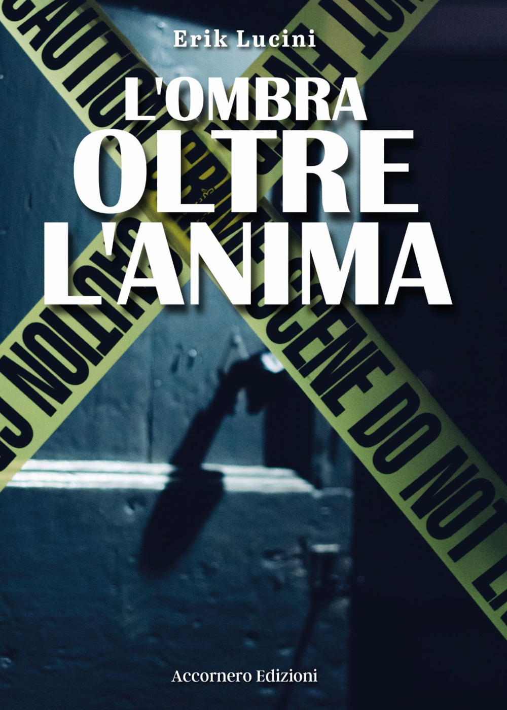 L'ombra oltre l'anima