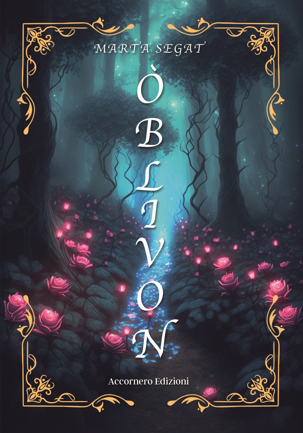 Òblivon