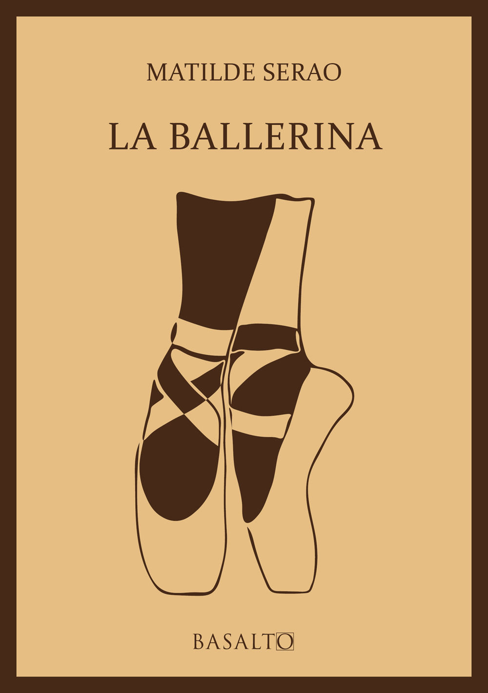 La ballerina