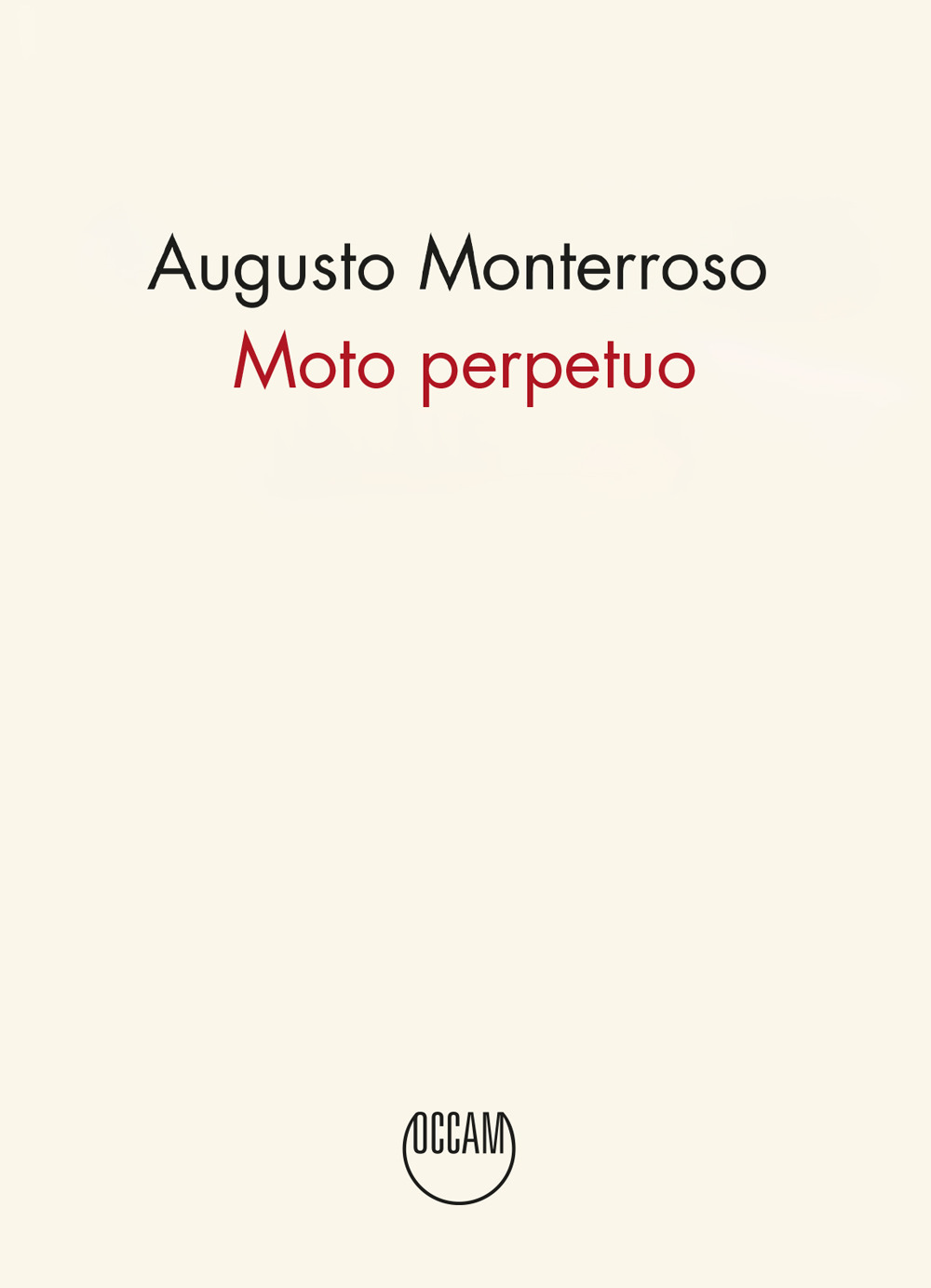 Moto perpetuo