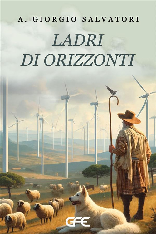 Ladri di orizzonti