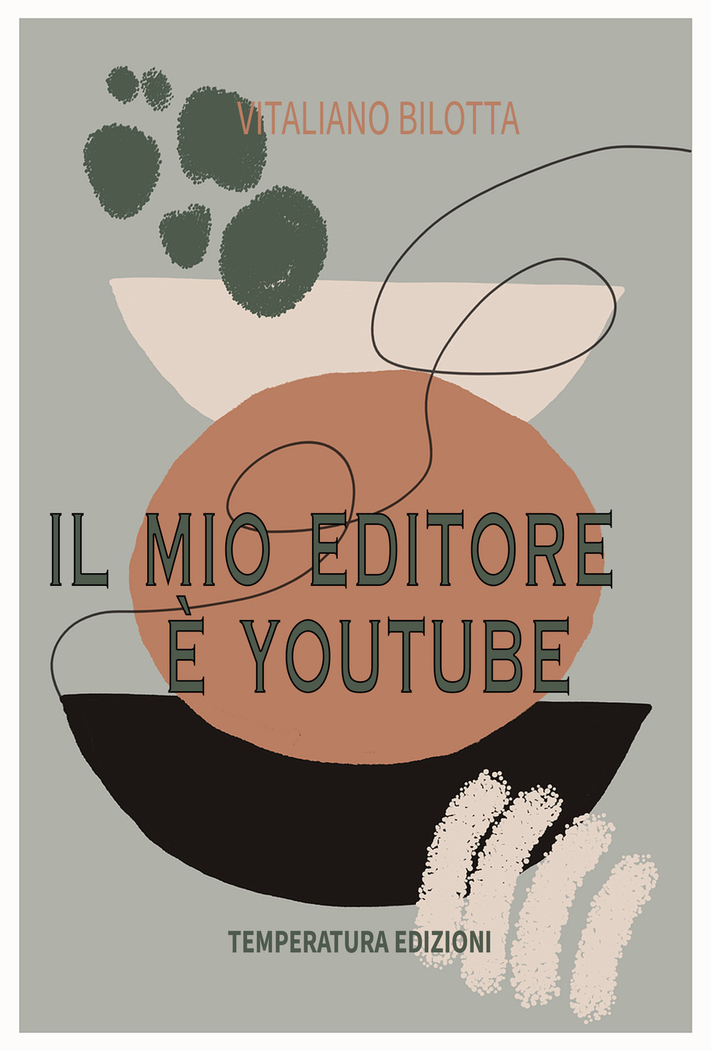 Il mio editore è YouTube