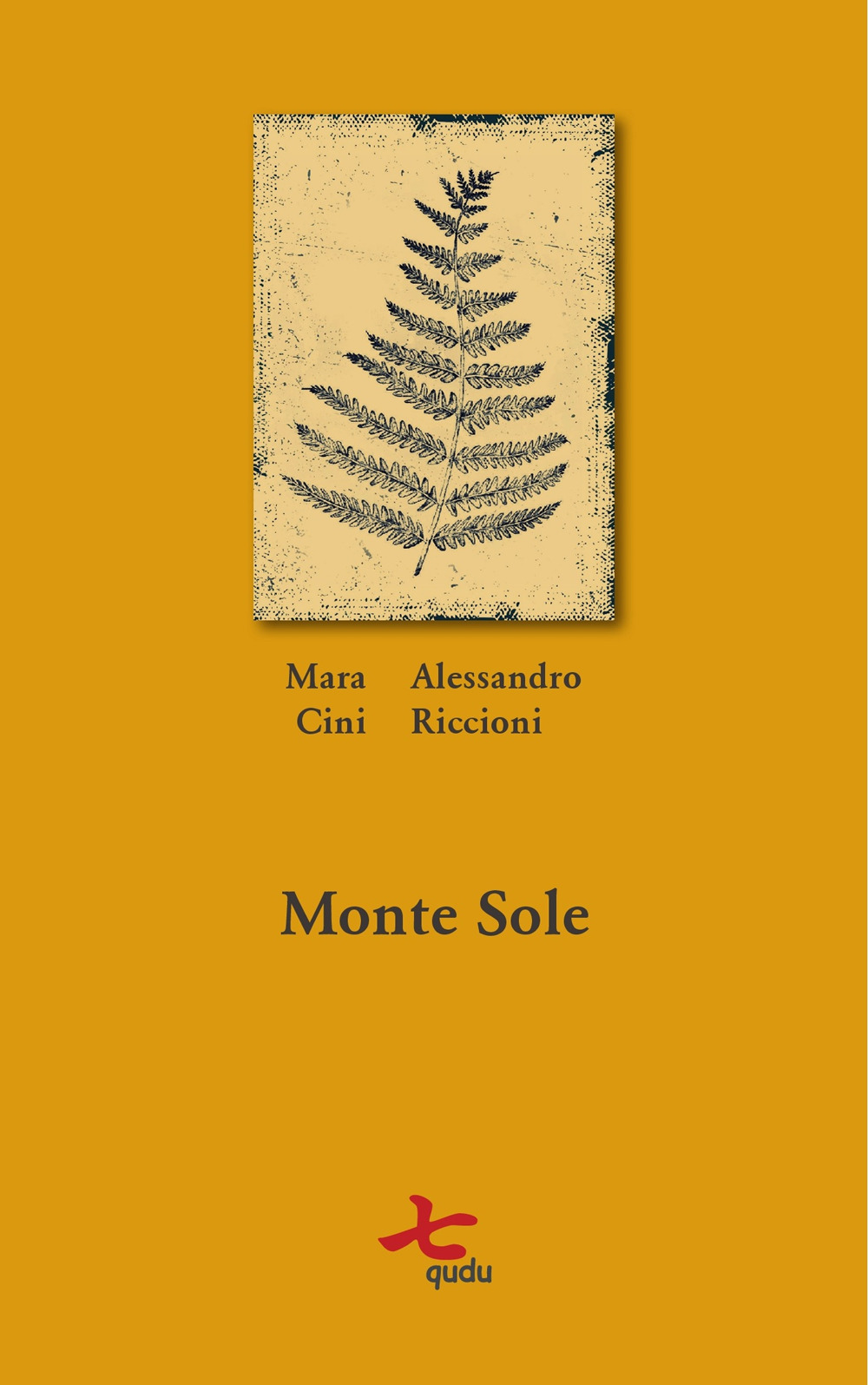 Monte Sole