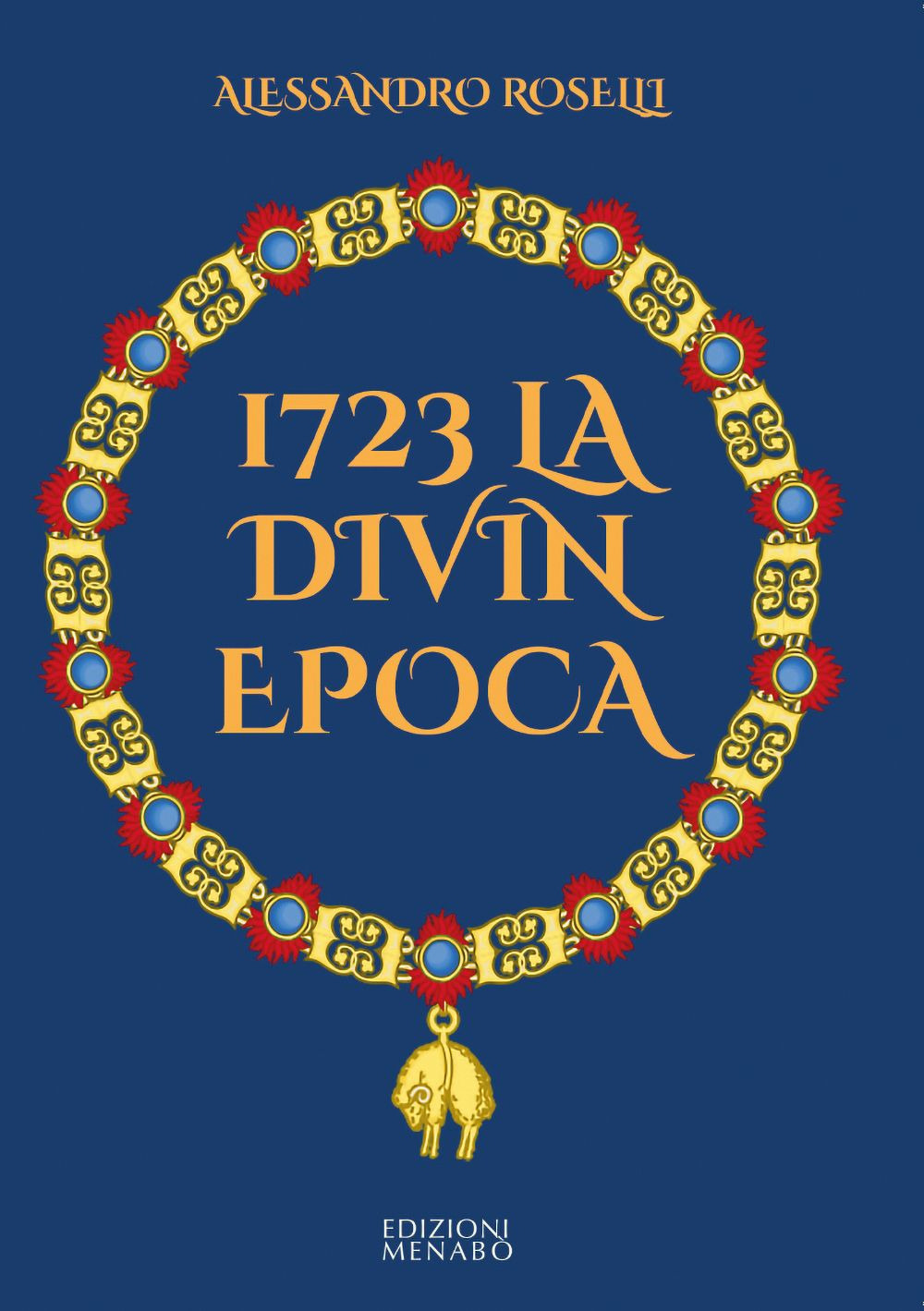 1723 la divin epoca