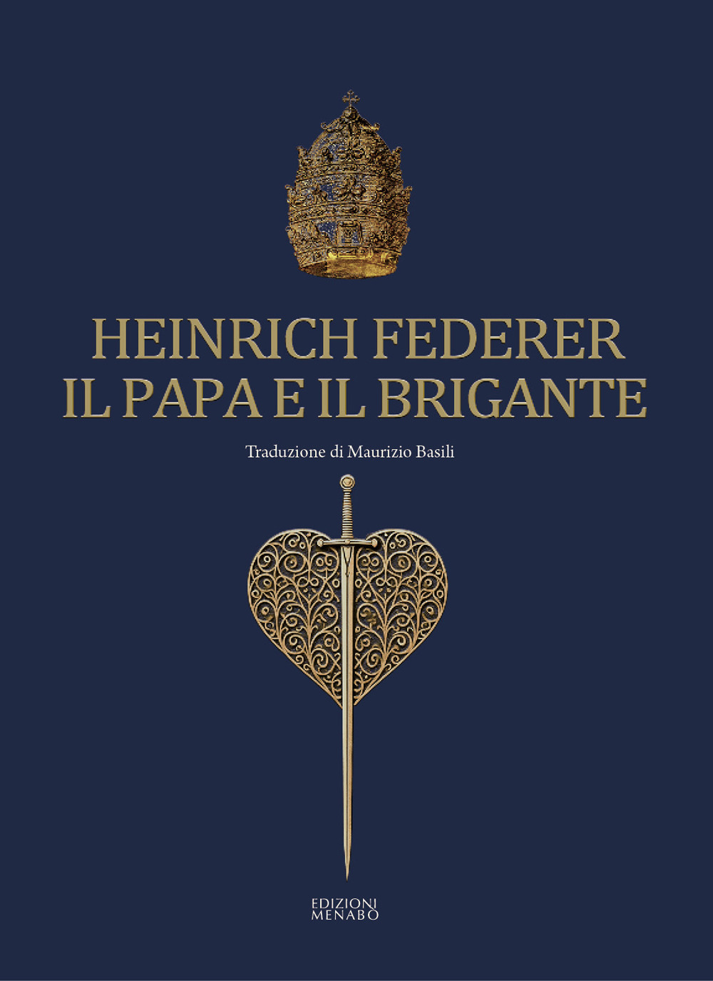 Il papa e il brigante