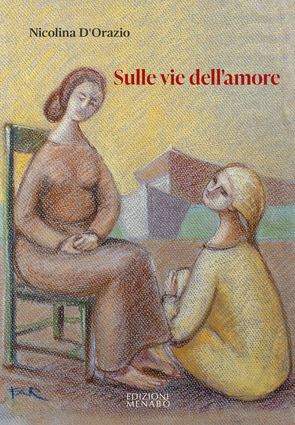 Sulle vie dell'amore