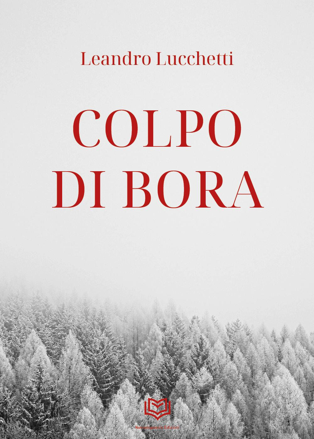 Colpo di bora