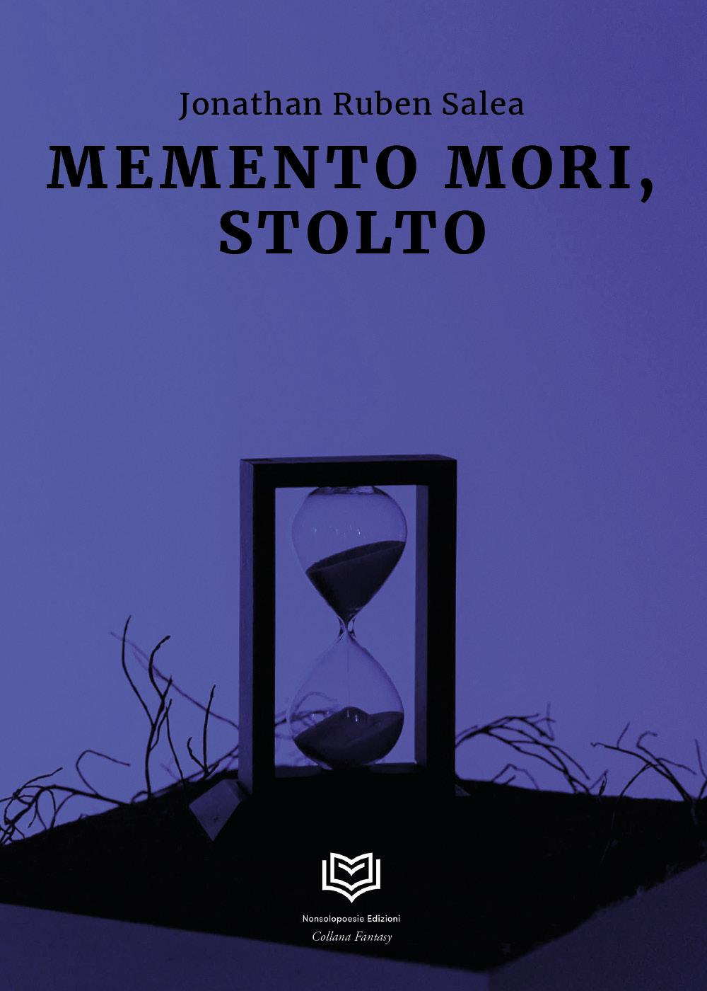 Memento mori, stolto