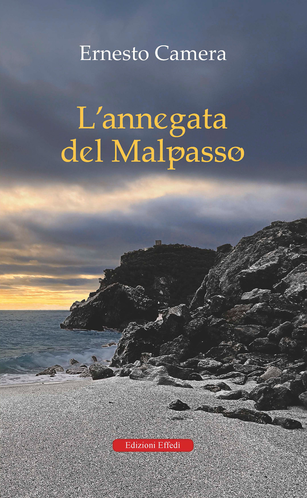 L'annegata del malpasso