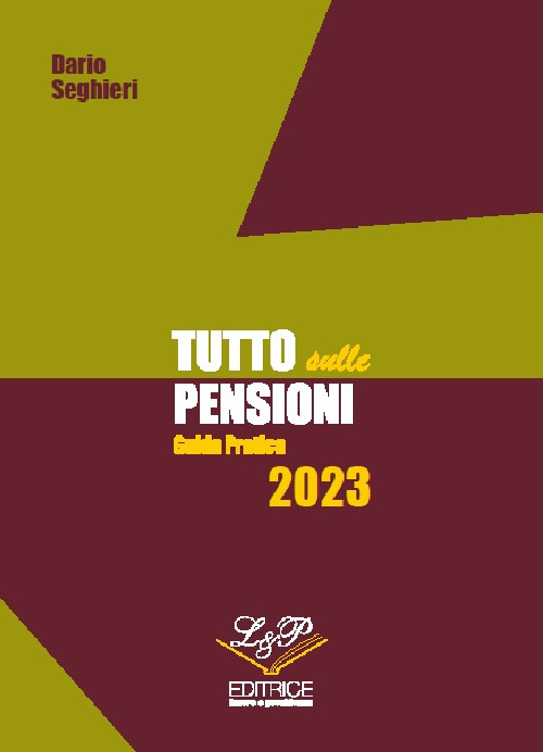 Tutto sulle pensioni