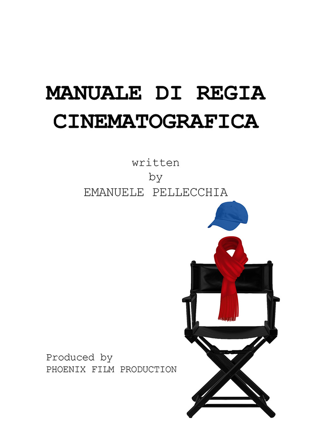 Manuale di regia cinematografica