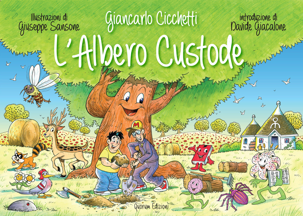 L'Albero Custode