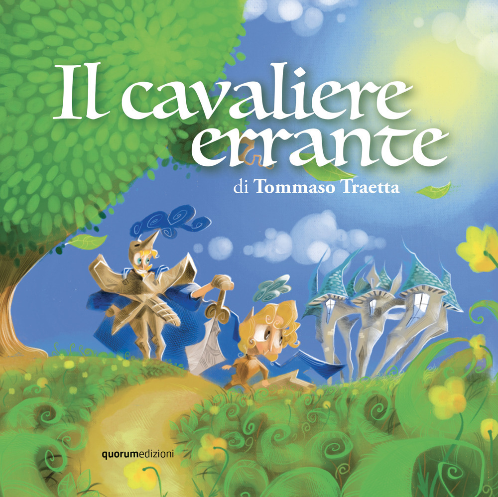 Il cavaliere errante