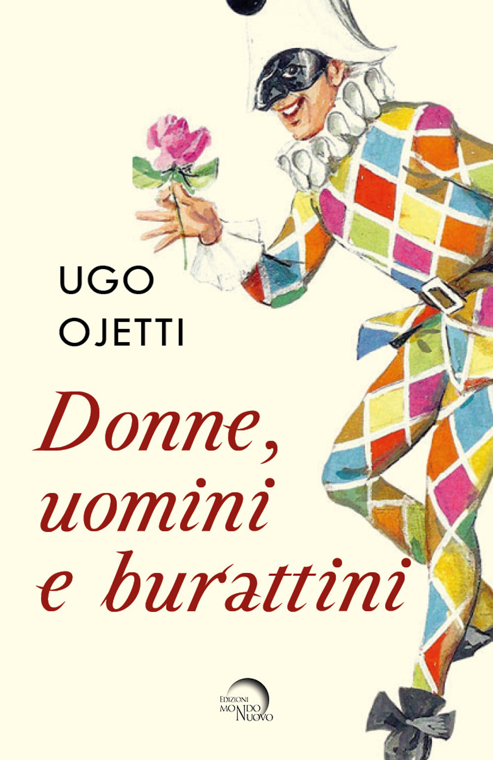 Donne, uomini e burattini